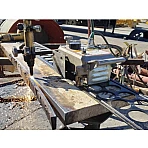 Tragbare Autogen-Brennschneidmaschine Koike IK-12 BEETLE